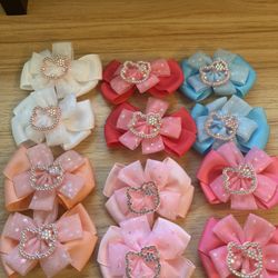 Hello Kitty bows