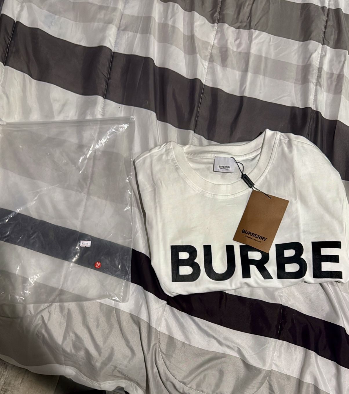 Burberry Shirt