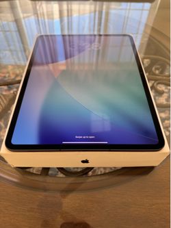 iPad Pro 13 in m5 chip 256gb WiFi Cellular