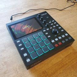 Akai MPC One