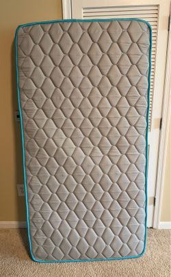 Twin Mattress - Like New