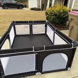 Baby Joy Playpen