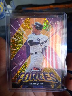 Derek Jeter  02/50