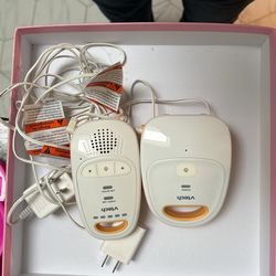 Vtech Baby Monitor