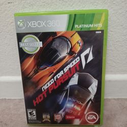 Need For Speed Hot Pursuit