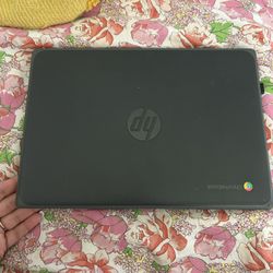 Chromebook OS hp