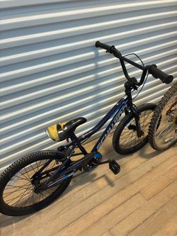 20 inch bike