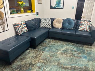 Living Room Sectional