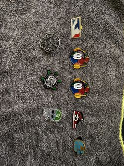 Pins