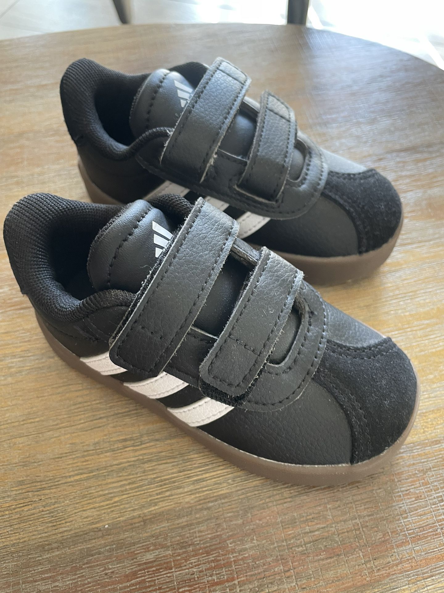 New Adidas