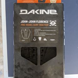 Dakine Surfboard Traction Pad For Shortboard John-John Florence Model