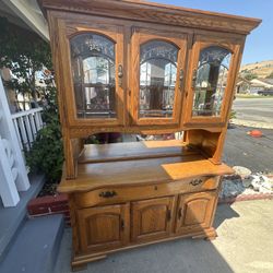 China Cabinet 