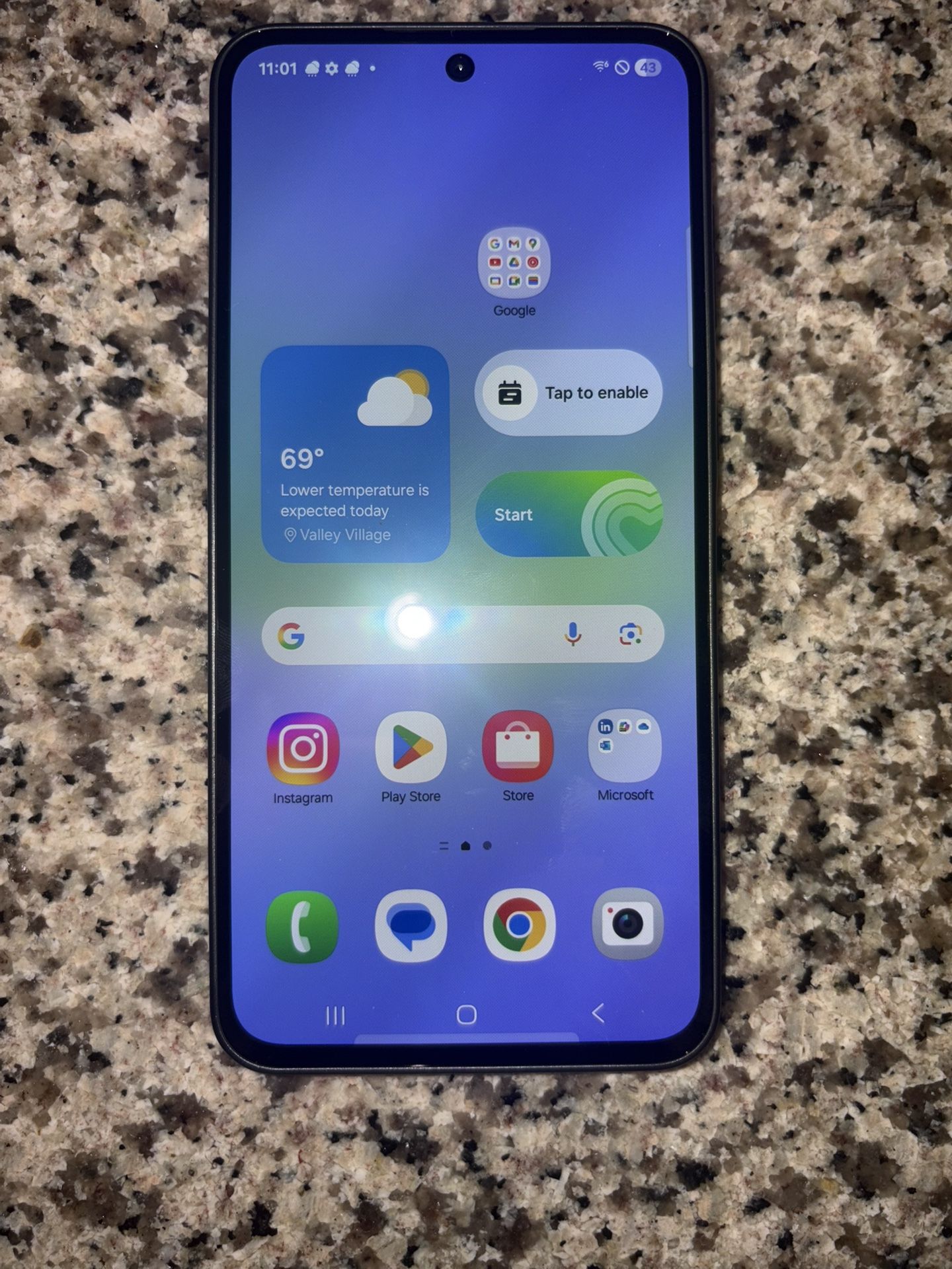 Samsung Galaxy A36
