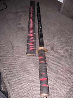 Pakistan sword