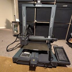 Elegoo Neptune 4 Pro