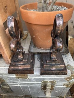 Book Stands  Decor