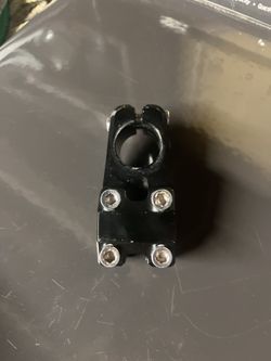 Throne Bmx Stock Stem