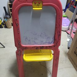 Cryola Easel Board