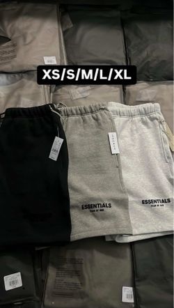 essential shorts