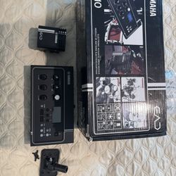 Yamaha EAD10