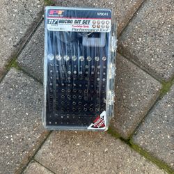 Micro Bit Set