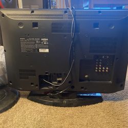 SONY BRAVIA Kdl-26L5000
