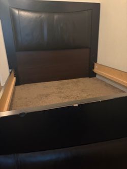 Queen Bed frame
