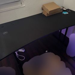 Gaming Desk 