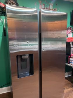 Samsung Refrigerator
