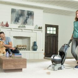 Brand New Hoover Carpet Cleaner 