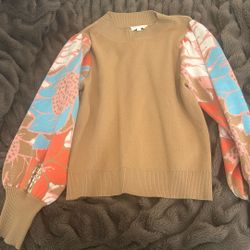 Lovely Melody Sweater