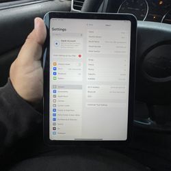 iPad Mini 6th Gen 