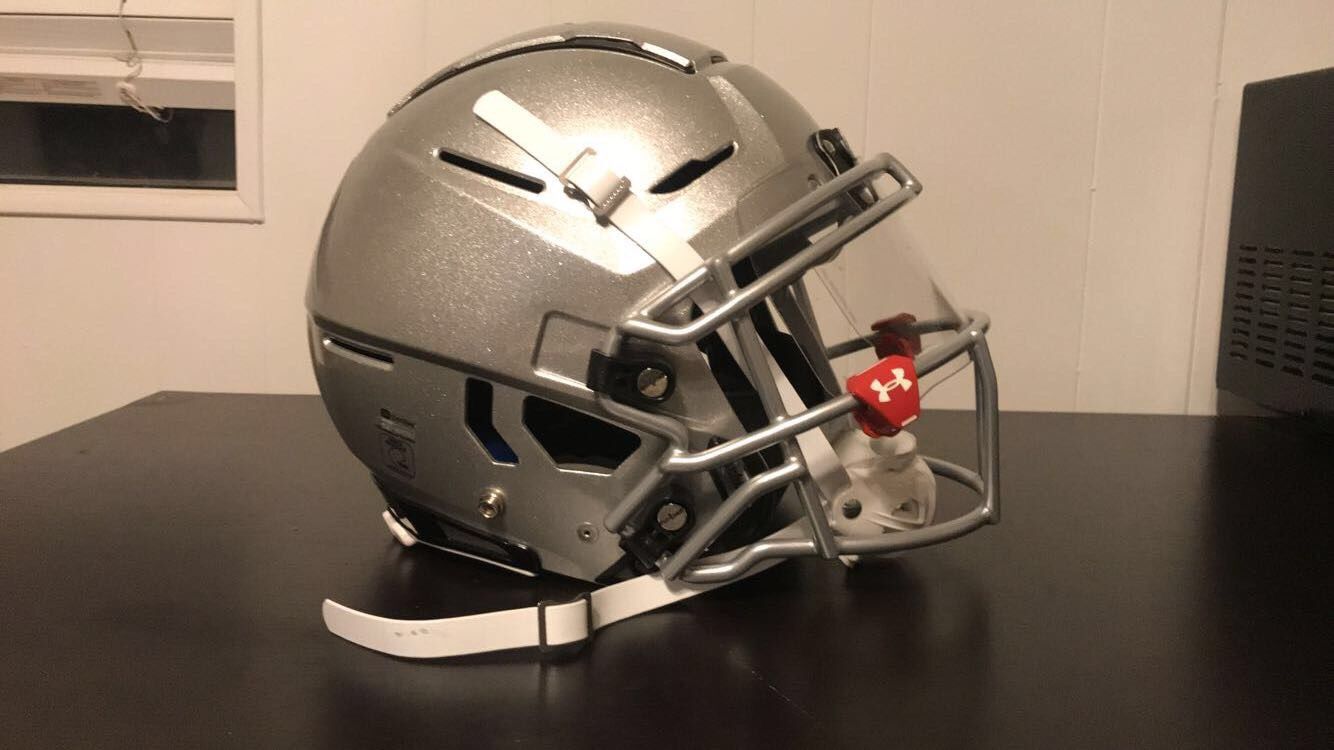 Football Snack Helmet USC for Sale in Norco, CA - OfferUp