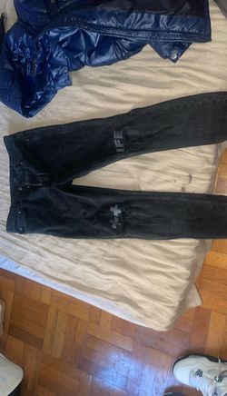 Ksubi Jeans
