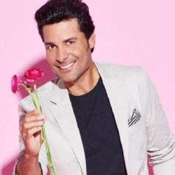 CHAYANNE  2 TICKETS