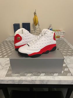Jordan 13 Chicago Size 7