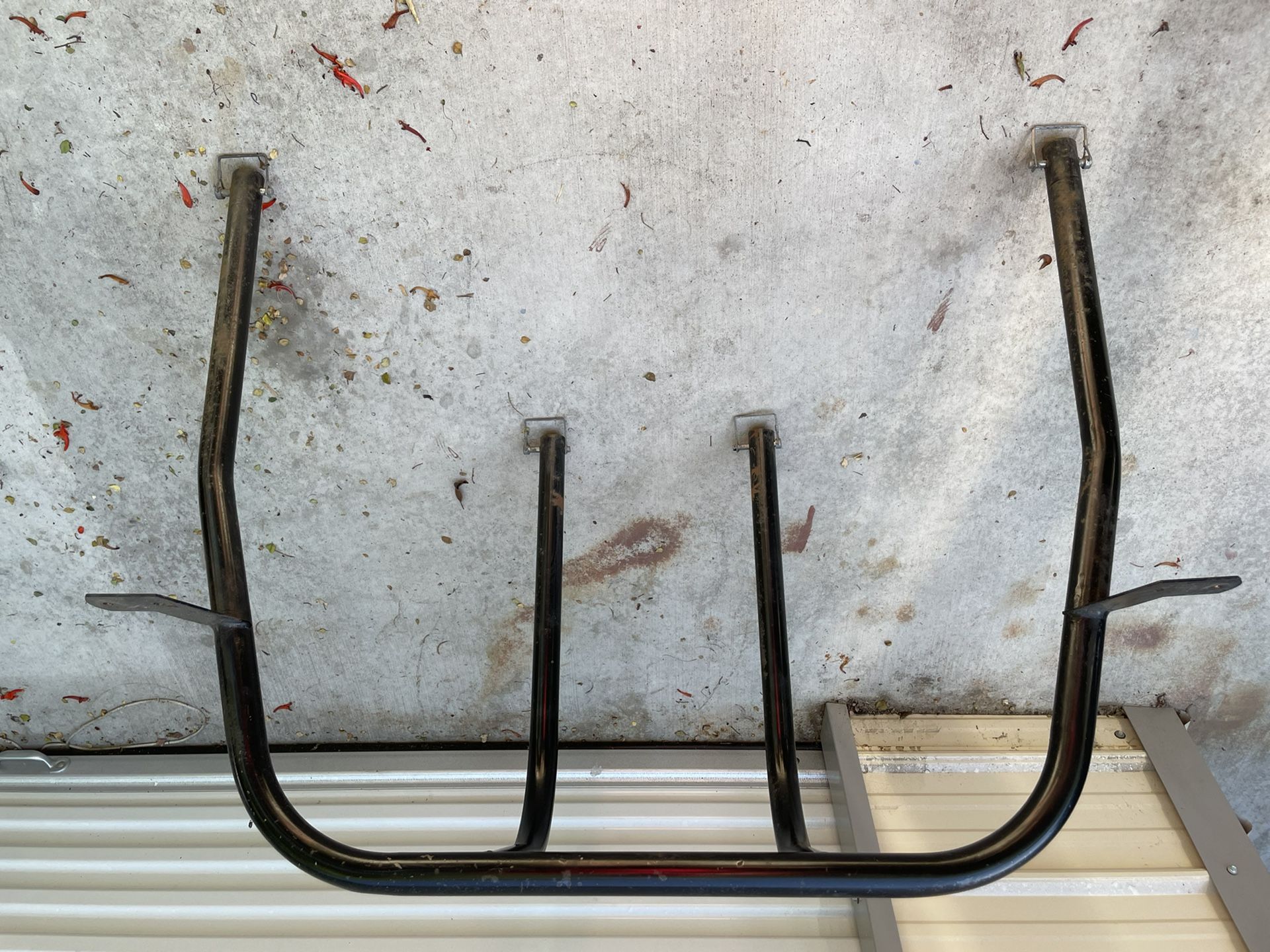 Vw Manx Dune Buggy Rear Bumper Baja Style