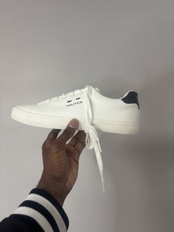 Nautica Casual Shoes Size 10M