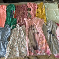 Girl Clothes