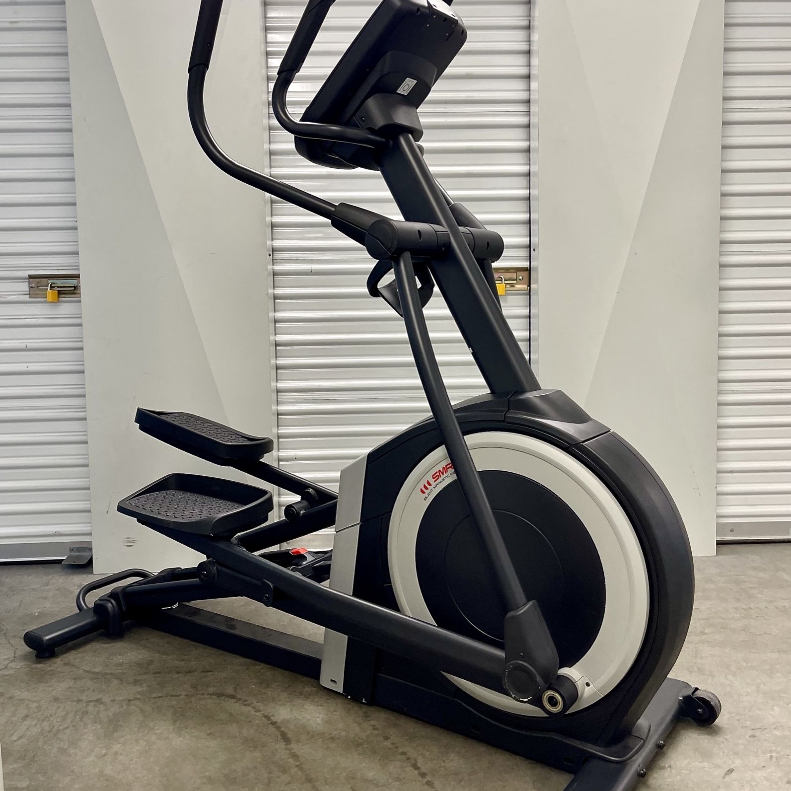 Exercise Proform Carbon El Elliptical Manual ProForm PFEL55920