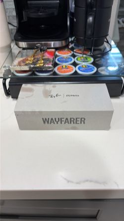 Rayban Wayfarer Gen 1 Brand New in Box