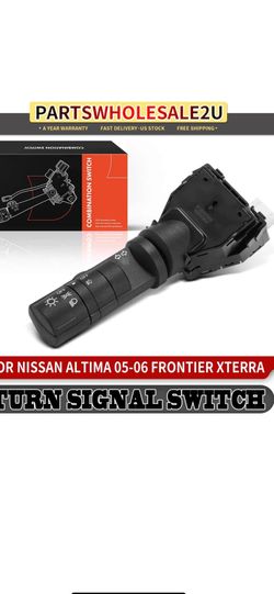 Está Pieza Es Nueva Para Nissan Pathfinder Del 2005 Al 2012