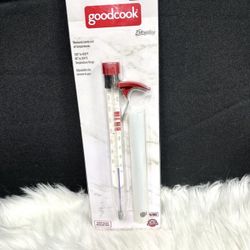 Good Cook Precision Candy / Deep Fry Thermometer Protective Sheath 25115