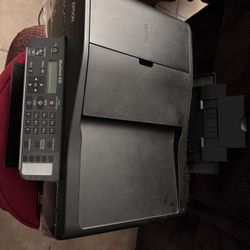 Epson workforce 435 printer