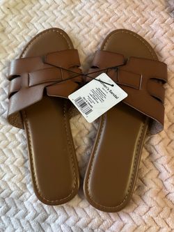 Sandles
