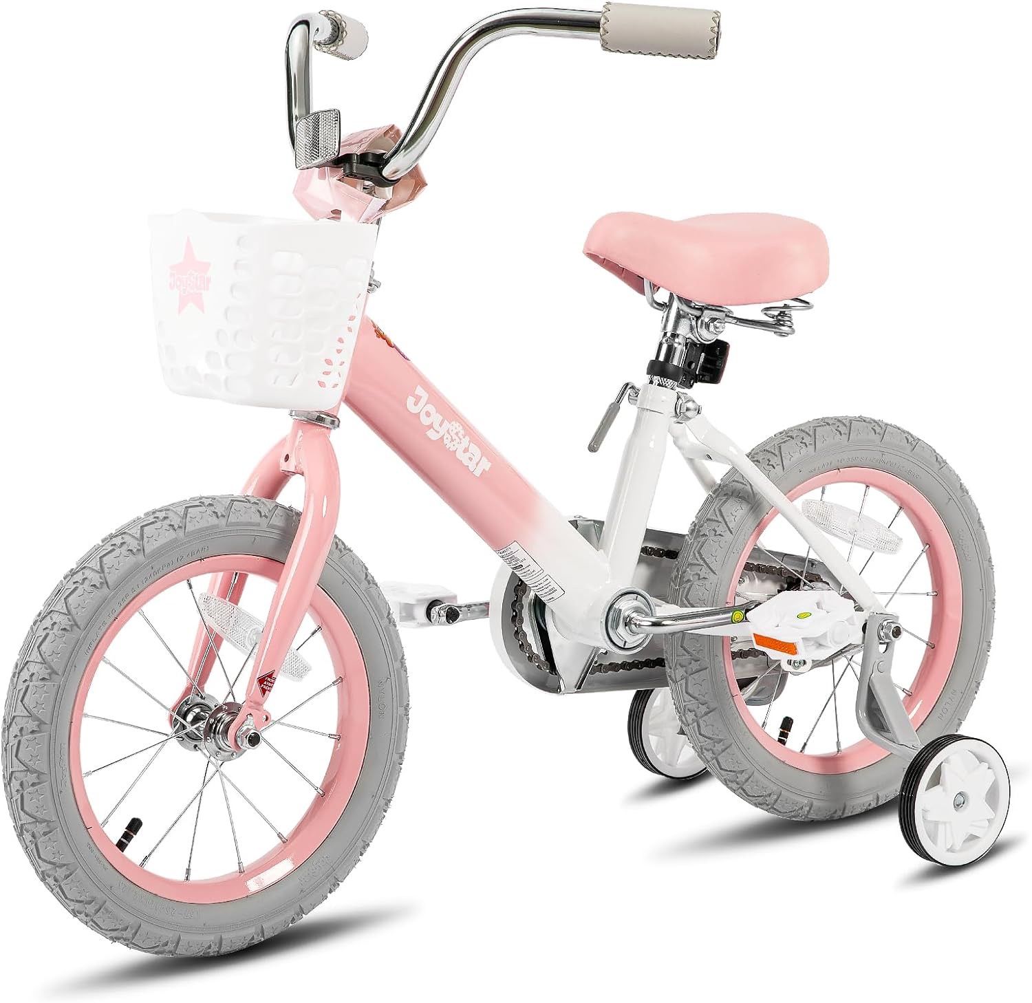 Joystar Bike Bicycle For Yr Old Girl JOYSTAR Kids Bike Girls 16 Inch