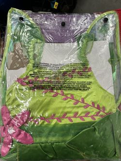 Child’s Tinkerbell costume