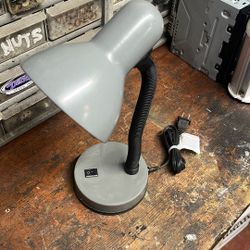 Desk Lamp 