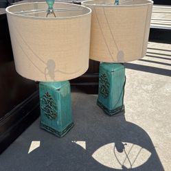 Night Stand Lights 