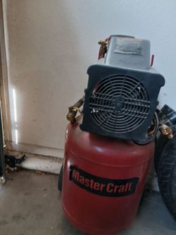 Air compressor